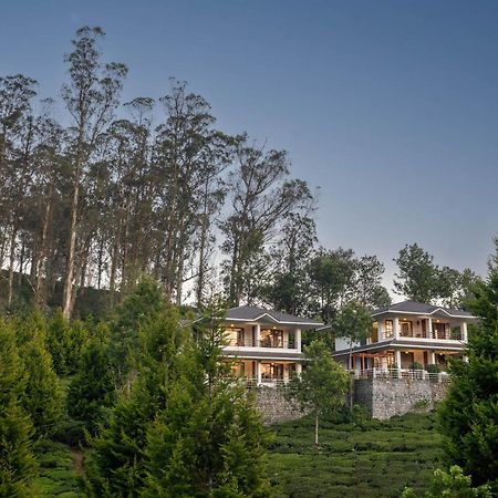 Green Nest Resort Ooty Kotagiri Eksteriør bilde