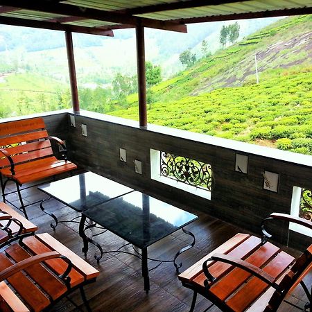 Green Nest Resort Ooty Kotagiri Eksteriør bilde