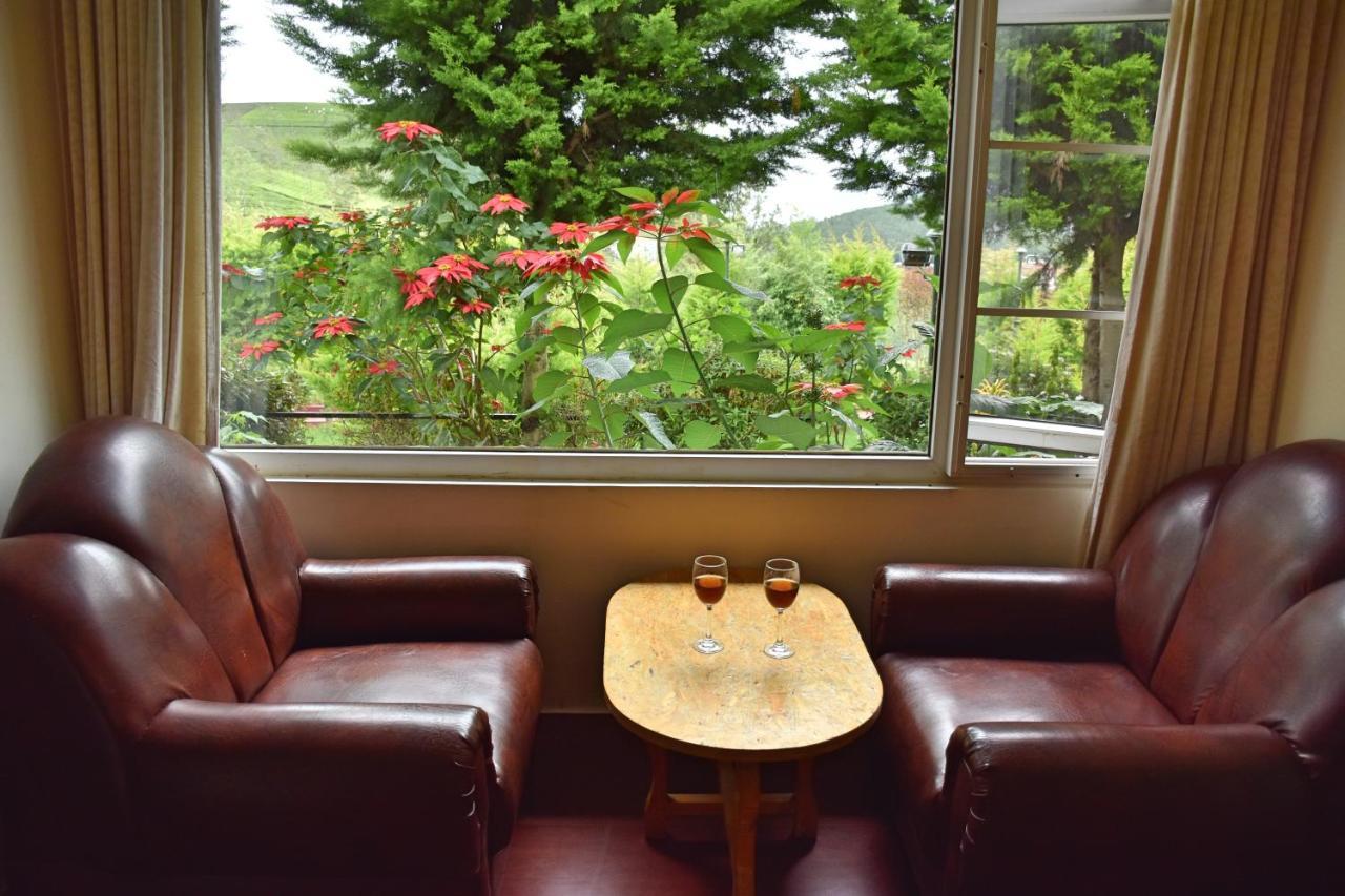 Green Nest Resort Ooty Kotagiri Eksteriør bilde