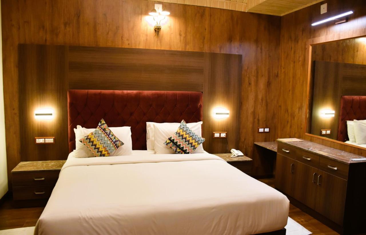 Green Nest Resort Ooty Kotagiri Eksteriør bilde