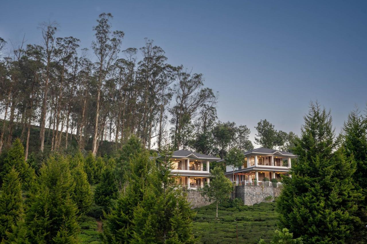 Green Nest Resort Ooty Kotagiri Eksteriør bilde