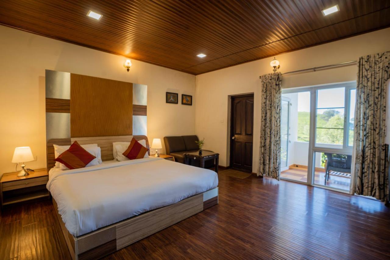 Green Nest Resort Ooty Kotagiri Eksteriør bilde