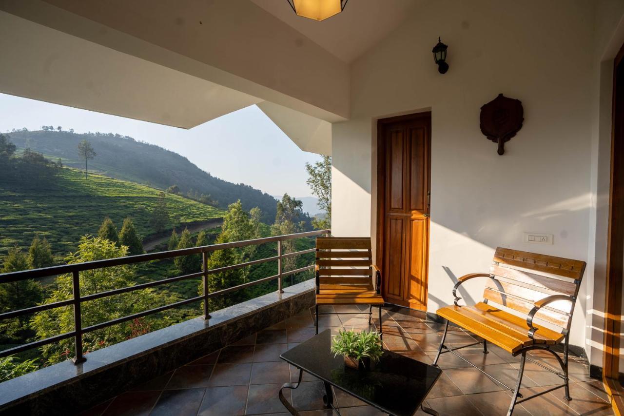 Green Nest Resort Ooty Kotagiri Eksteriør bilde