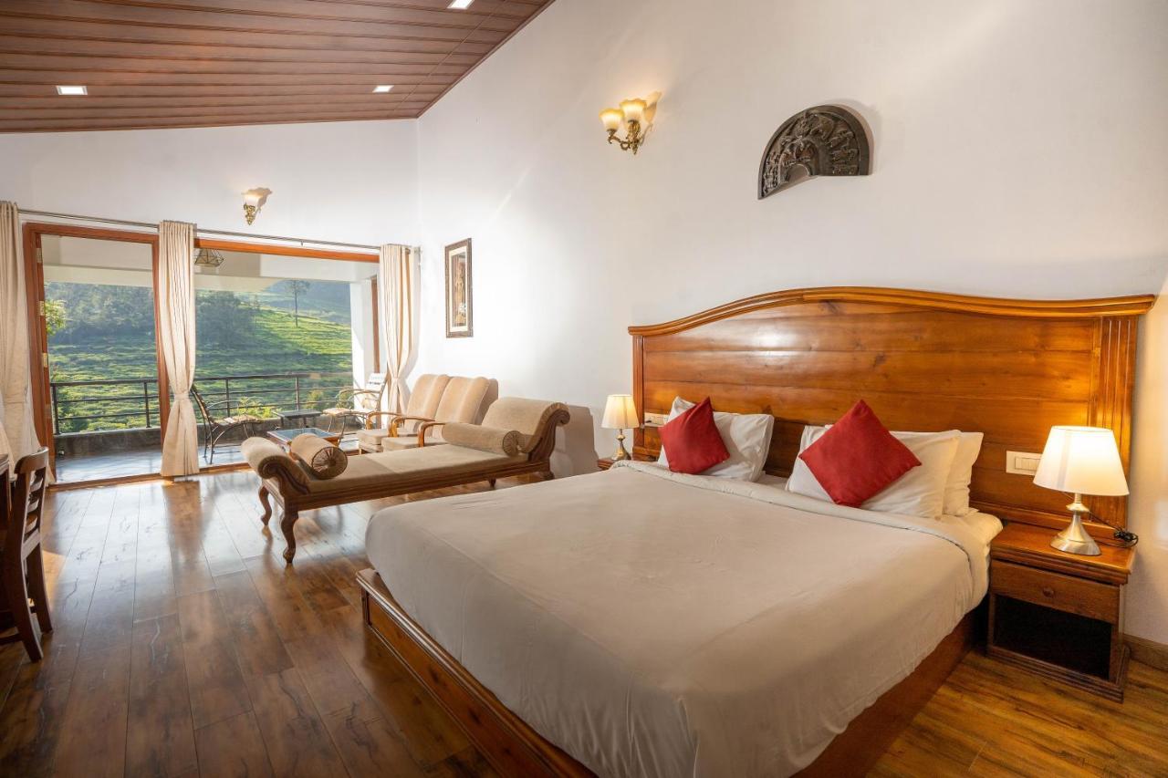 Green Nest Resort Ooty Kotagiri Eksteriør bilde