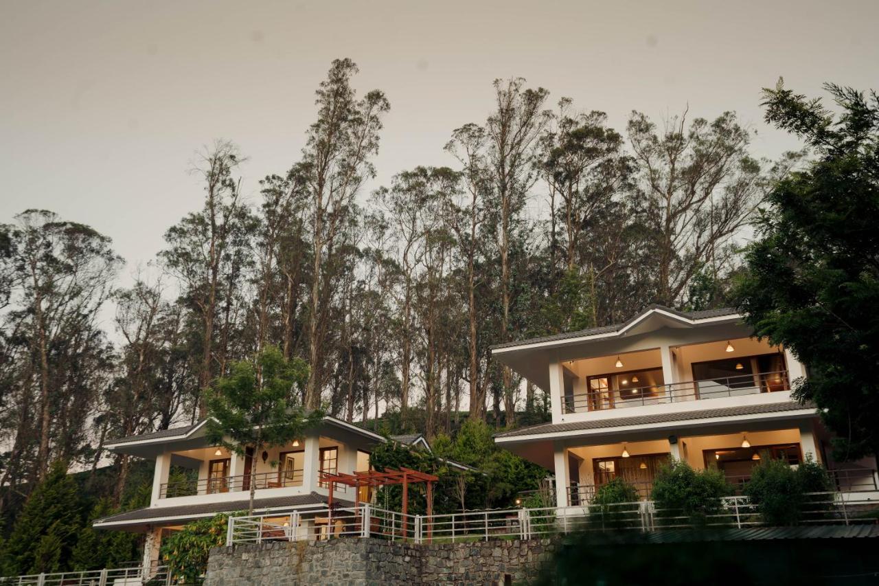 Green Nest Resort Ooty Kotagiri Eksteriør bilde