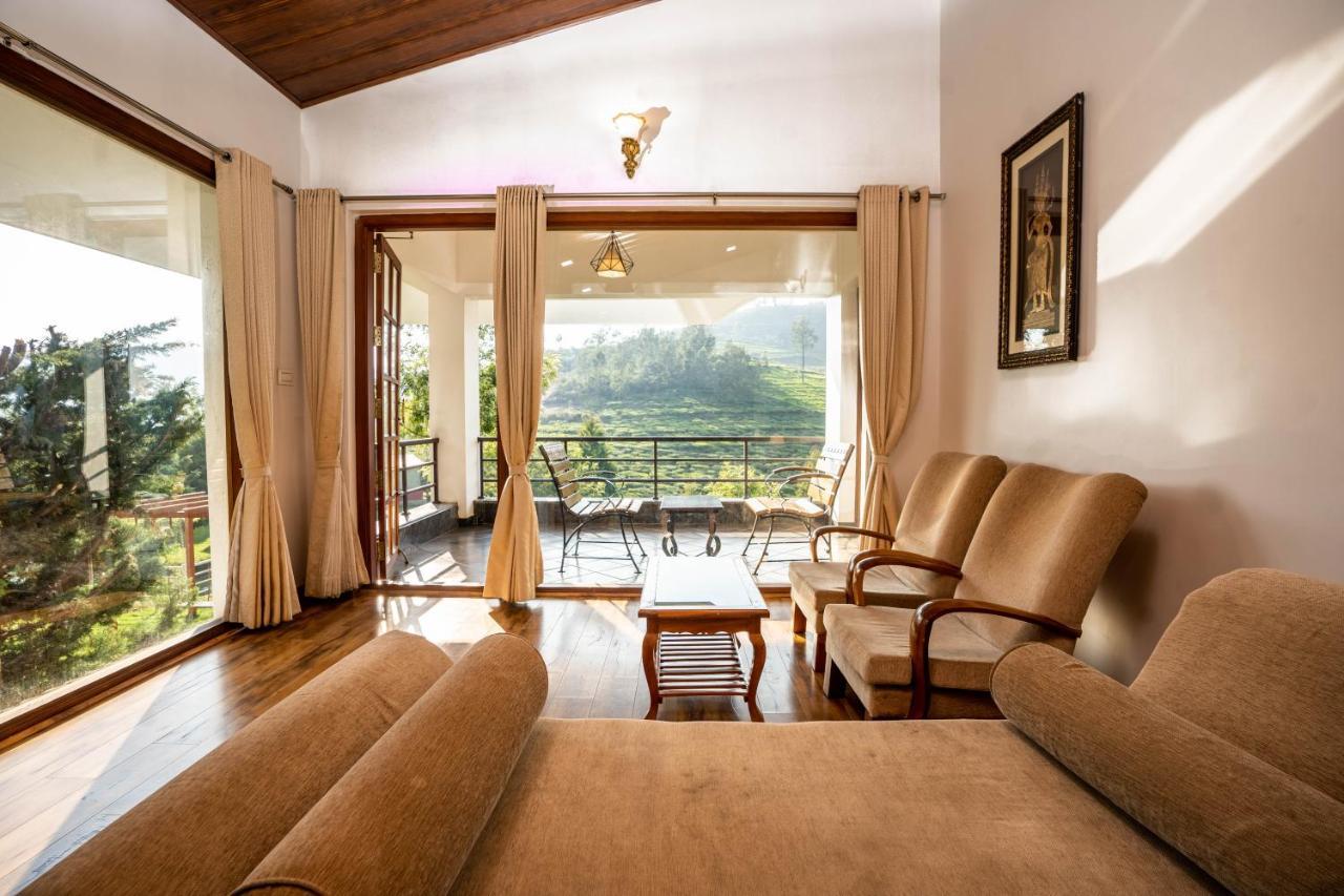 Green Nest Resort Ooty Kotagiri Eksteriør bilde