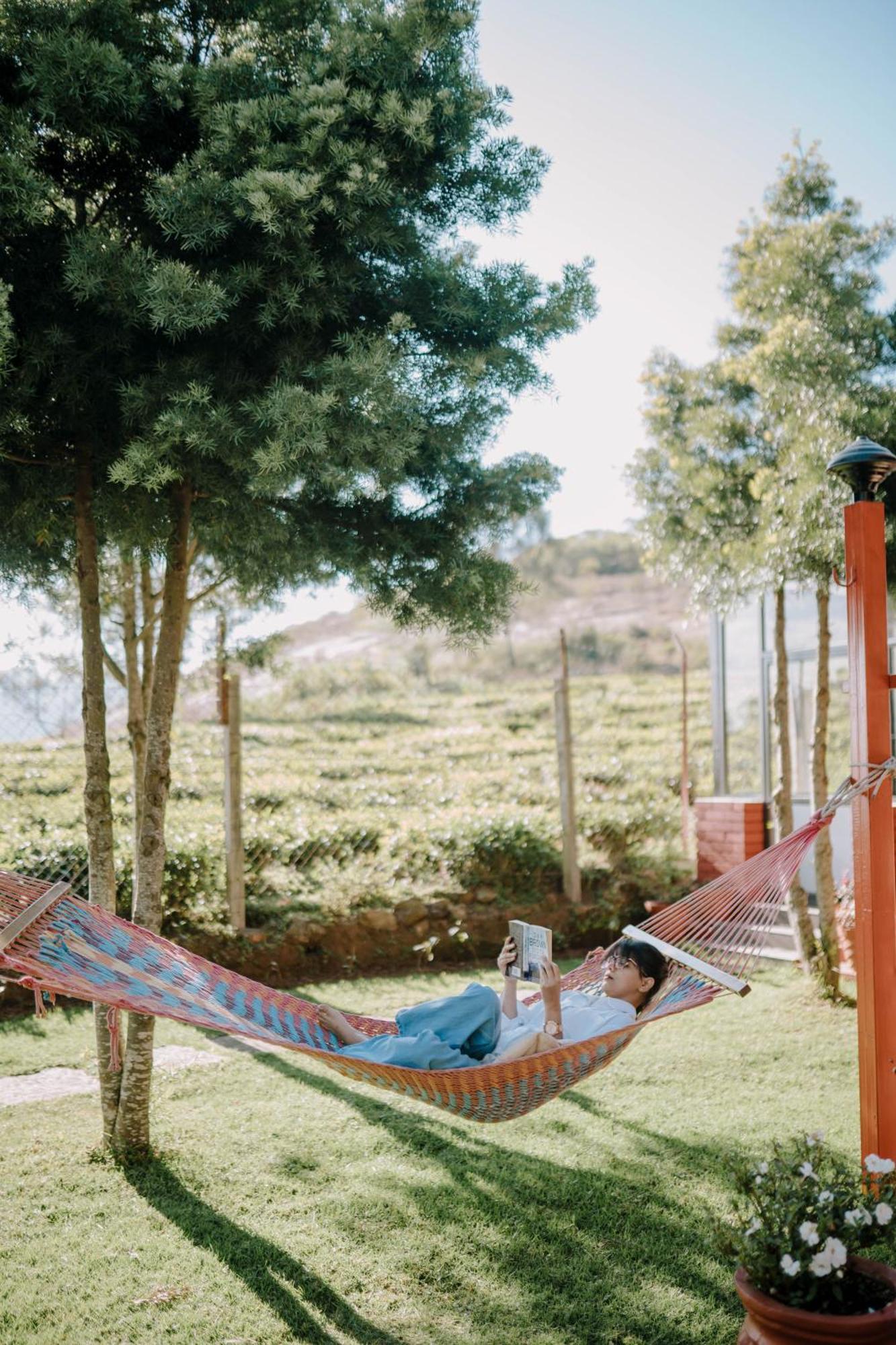 Green Nest Resort Ooty Kotagiri Eksteriør bilde