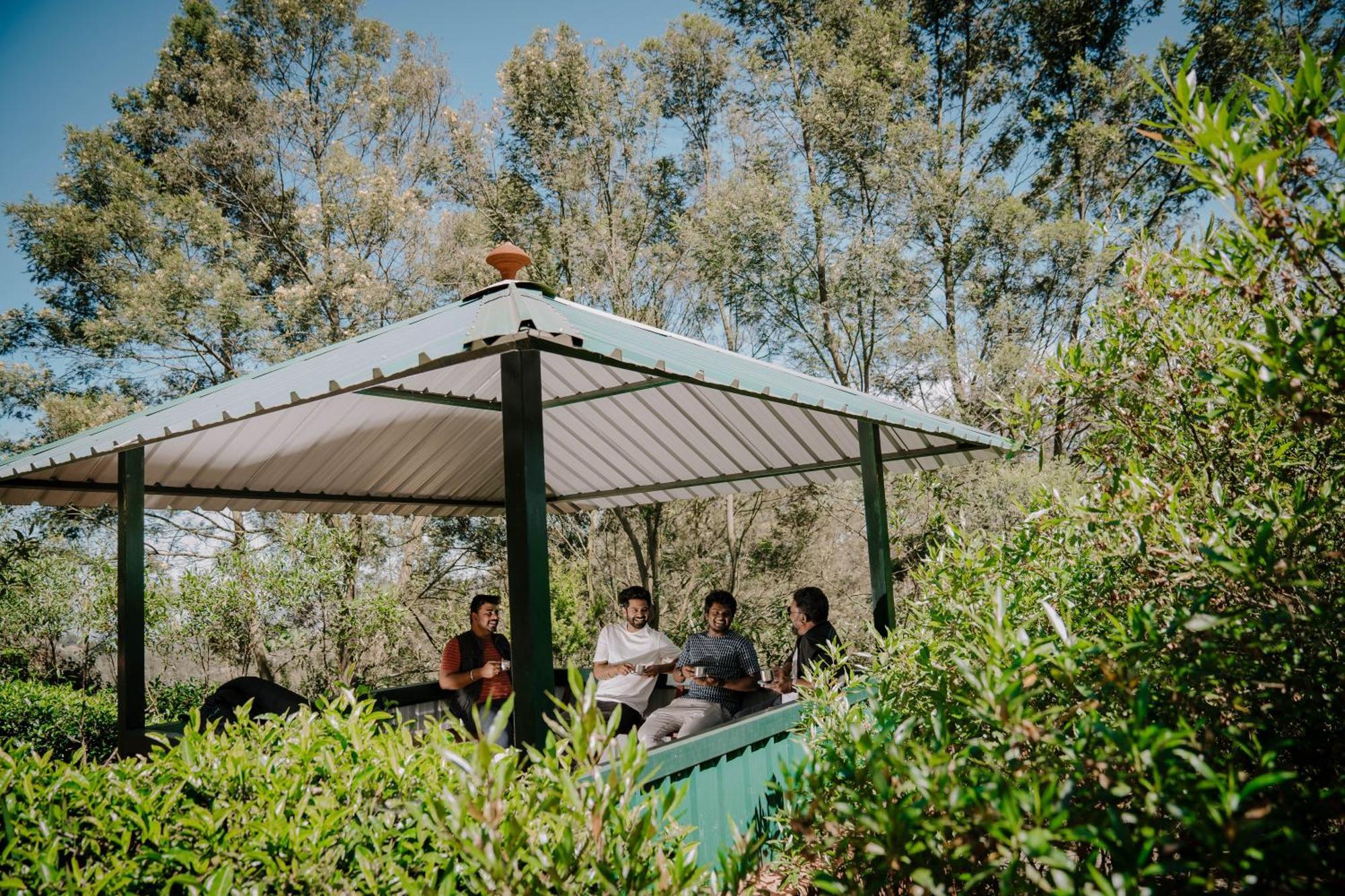 Green Nest Resort Ooty Kotagiri Eksteriør bilde