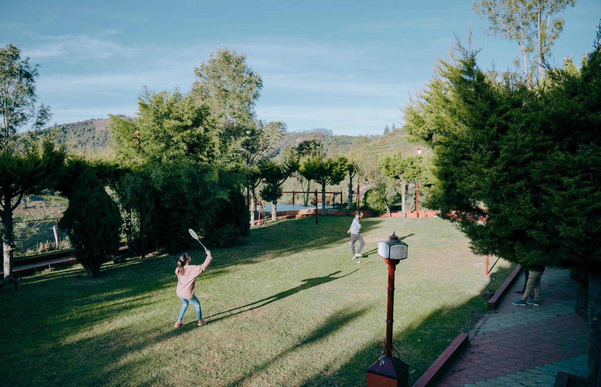 Green Nest Resort Ooty Kotagiri Eksteriør bilde