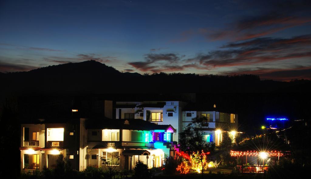 Green Nest Resort Ooty Kotagiri Eksteriør bilde