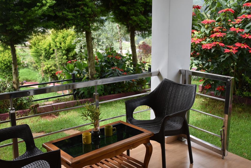 Green Nest Resort Ooty Kotagiri Eksteriør bilde
