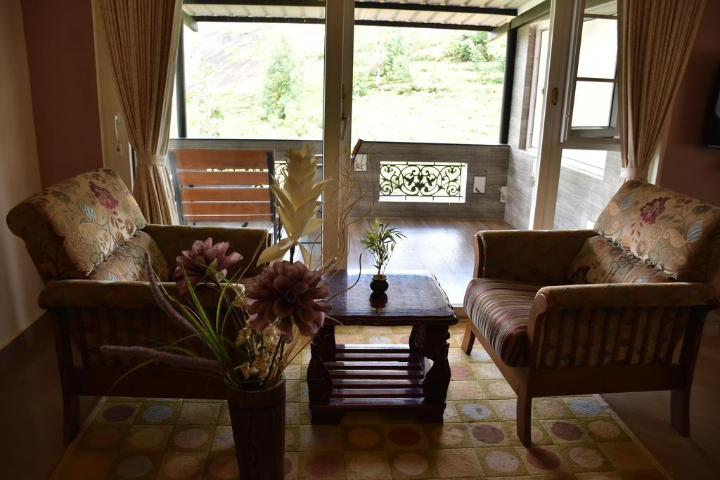 Green Nest Resort Ooty Kotagiri Eksteriør bilde