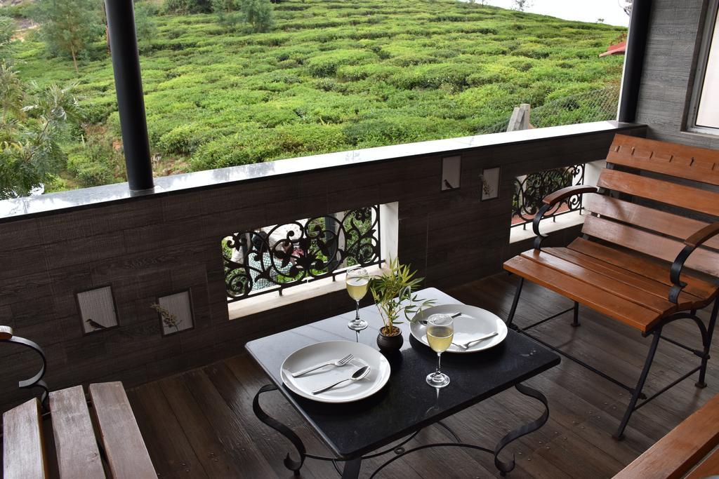 Green Nest Resort Ooty Kotagiri Eksteriør bilde