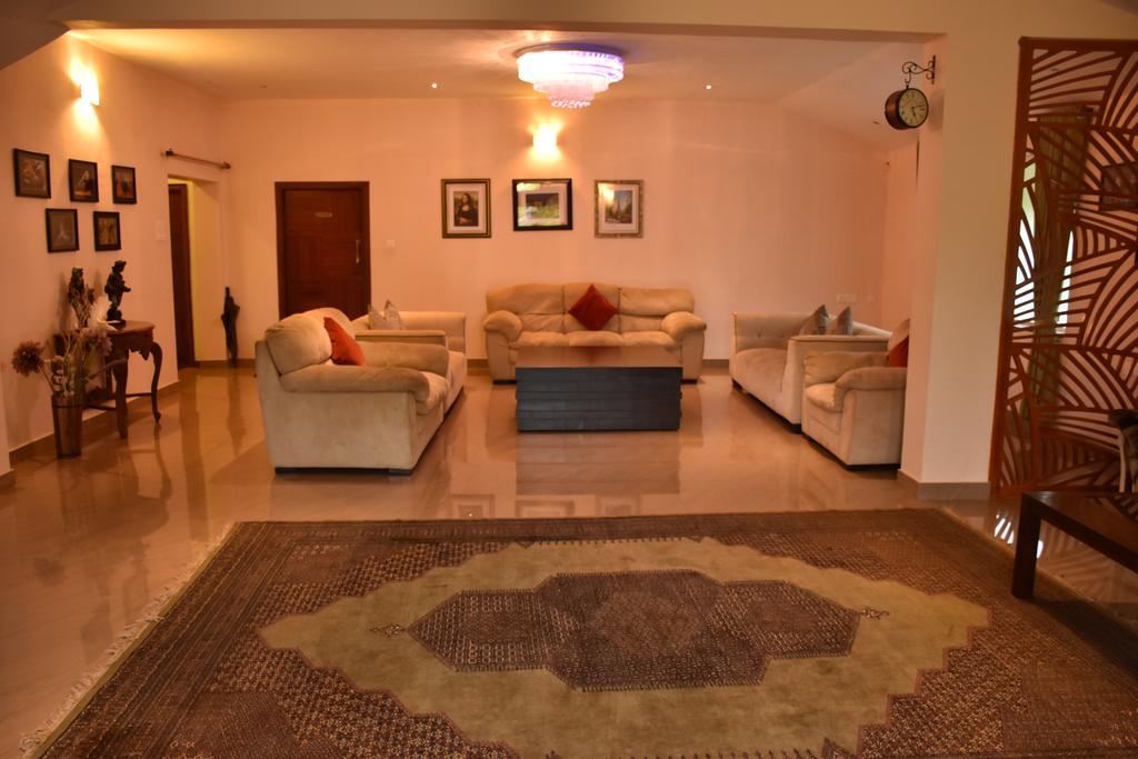 Green Nest Resort Ooty Kotagiri Eksteriør bilde