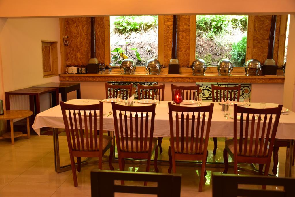 Green Nest Resort Ooty Kotagiri Eksteriør bilde