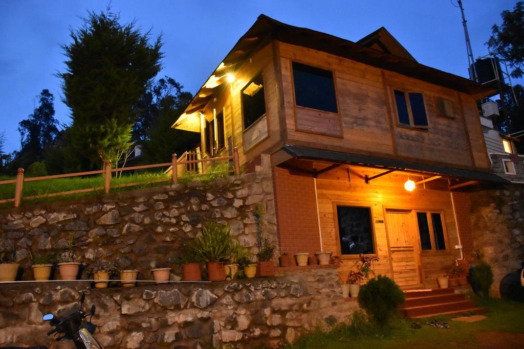 Green Nest Resort Ooty Kotagiri Eksteriør bilde