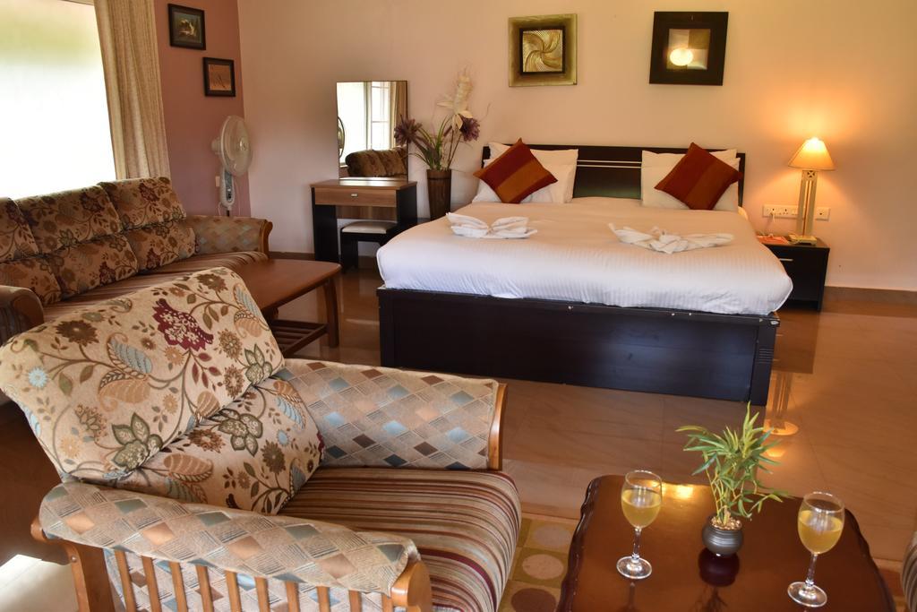 Green Nest Resort Ooty Kotagiri Eksteriør bilde