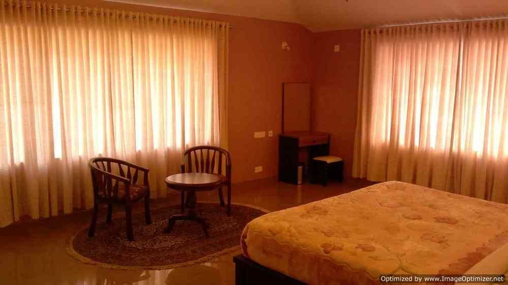 Green Nest Resort Ooty Kotagiri Eksteriør bilde