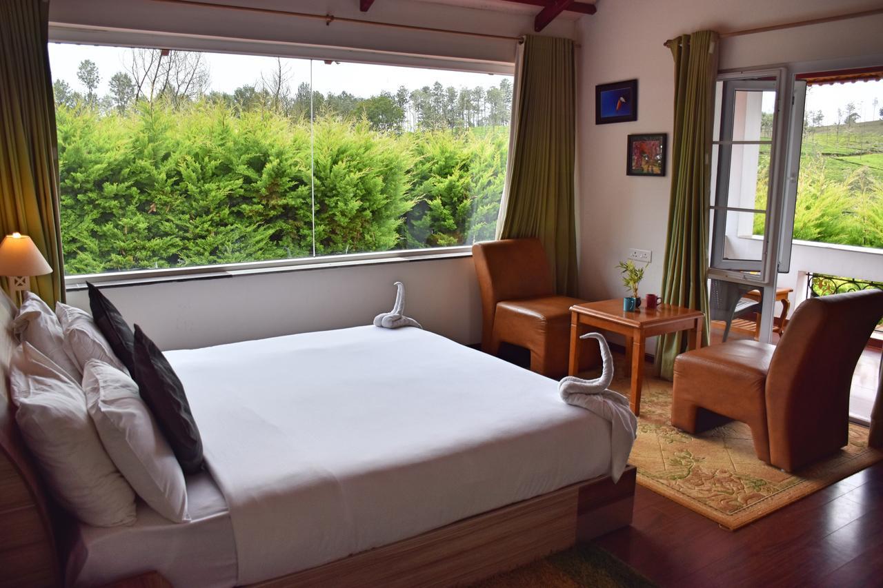 Green Nest Resort Ooty Kotagiri Eksteriør bilde