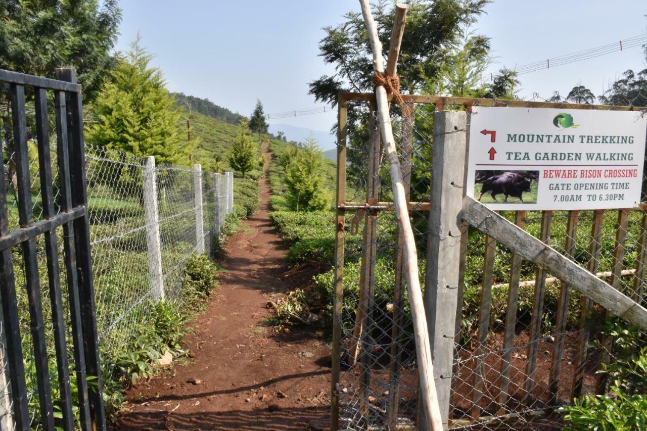 Green Nest Resort Ooty Kotagiri Eksteriør bilde