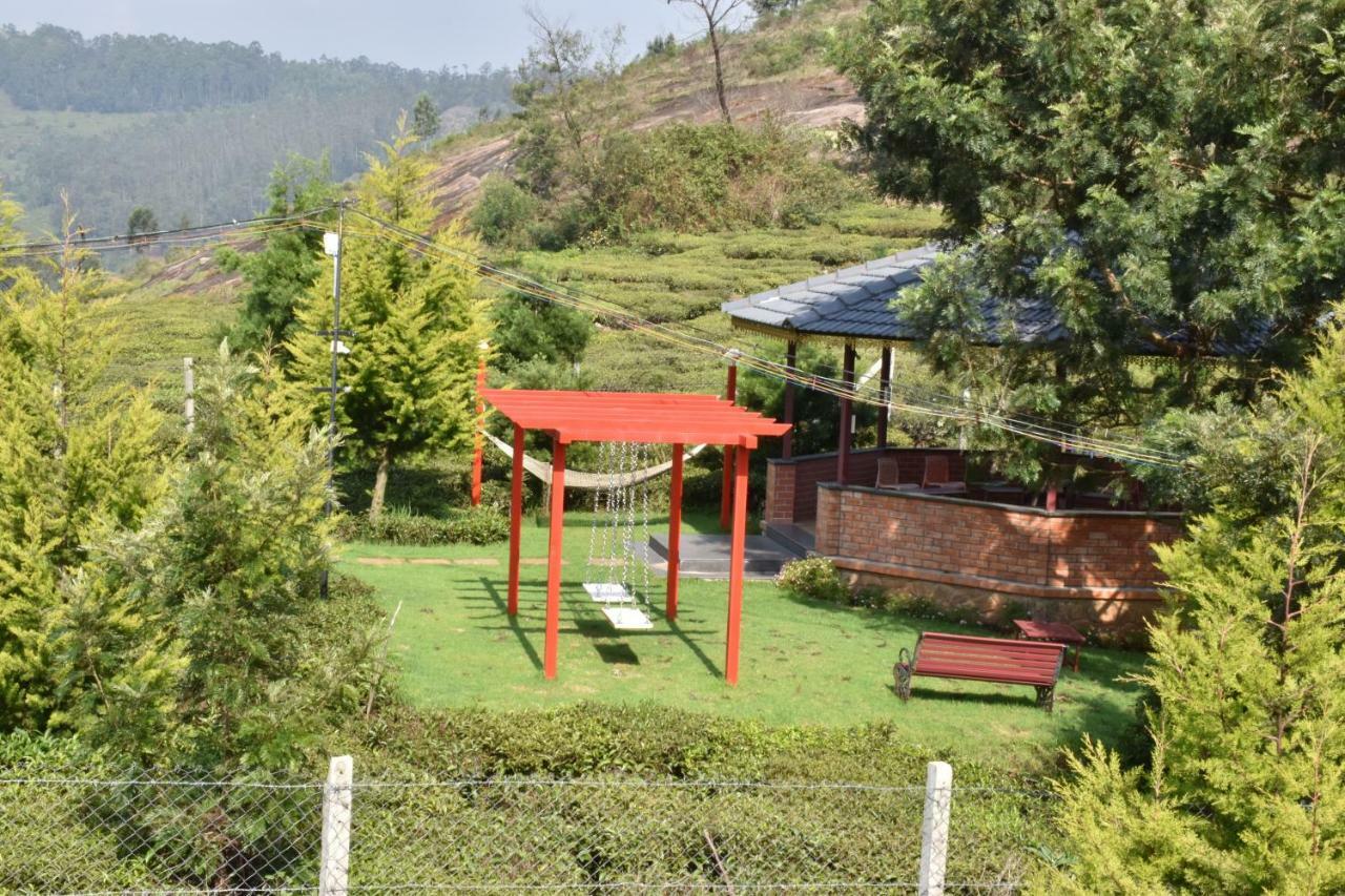 Green Nest Resort Ooty Kotagiri Eksteriør bilde