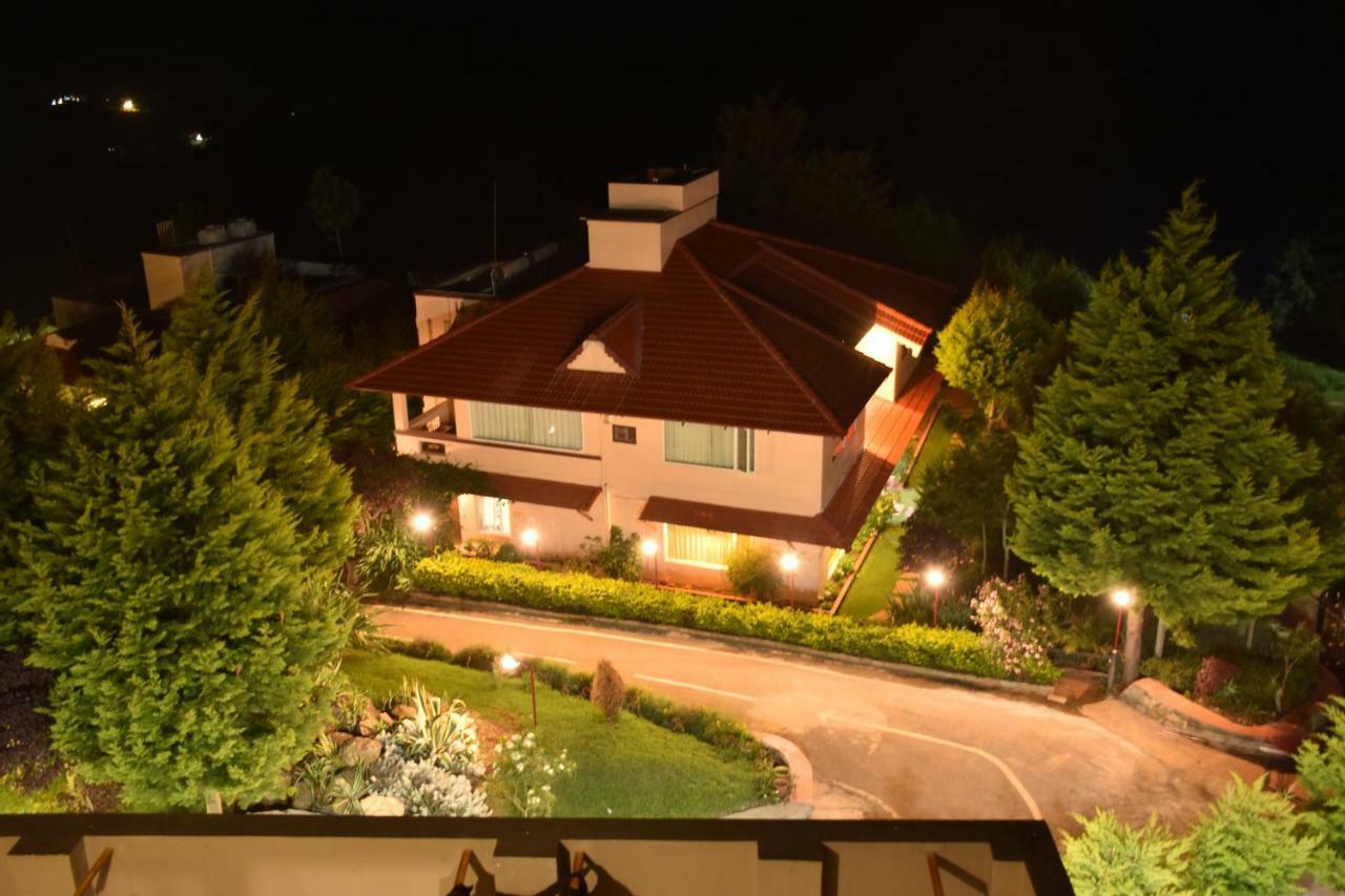 Green Nest Resort Ooty Kotagiri Eksteriør bilde